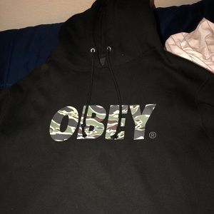 OBEY Hoodie